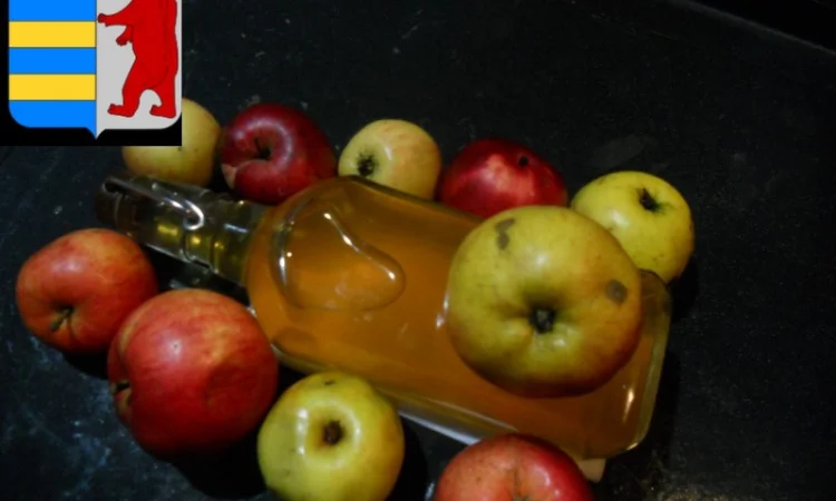 Яблочный уксус и дети - фото № 11