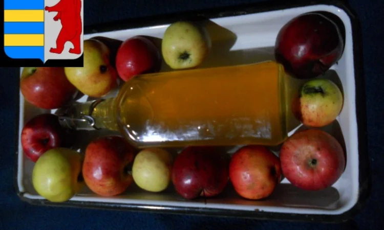 Яблочный уксус и дети - фото № 10