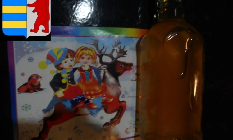 Яблочный уксус и дети - фото № 9