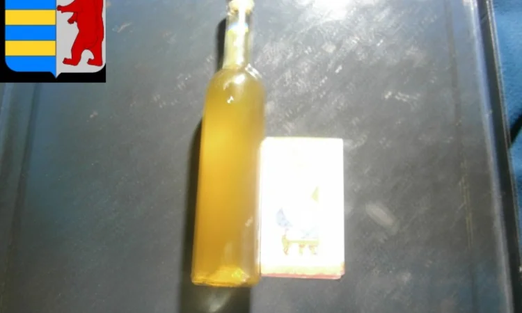 Яблочный уксус и дети - фото № 4