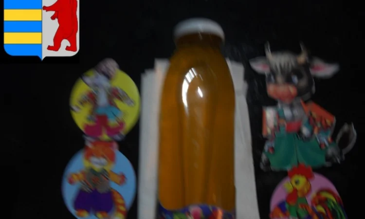 Яблочный уксус и дети - фото № 17