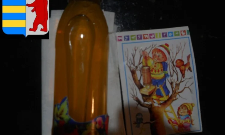 Яблочный уксус и дети - фото № 15