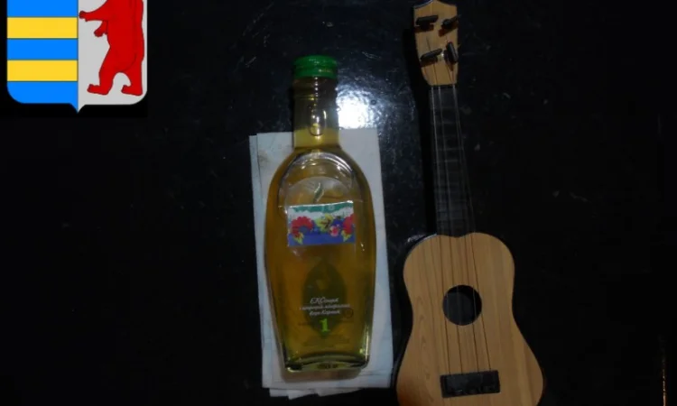 Яблочный уксус и дети - фото № 14