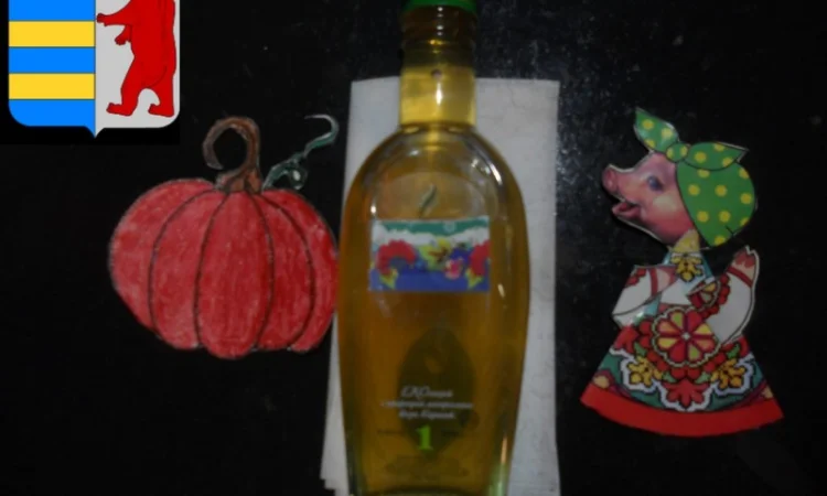 Яблочный уксус и дети - фото № 12