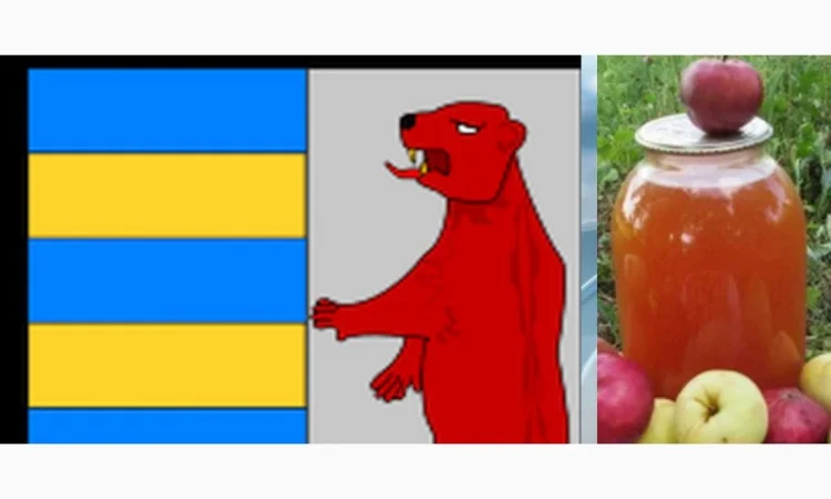 Яблочный уксус для ухода за кожей и волосами - фото № 1