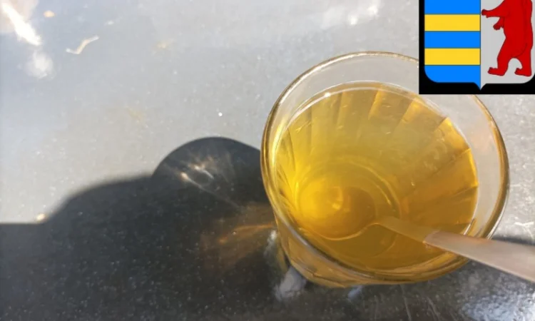 Яблочный уксус для пользы при жирных волосах - фото № 1