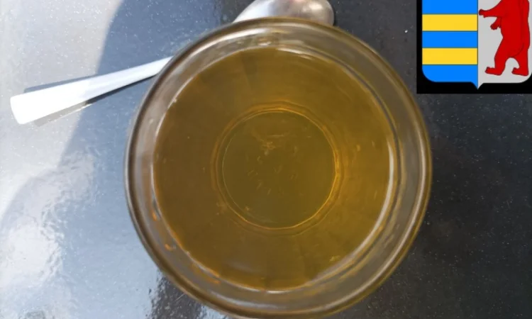 Яблочный уксус для пользы при жирных волосах - фото № 7