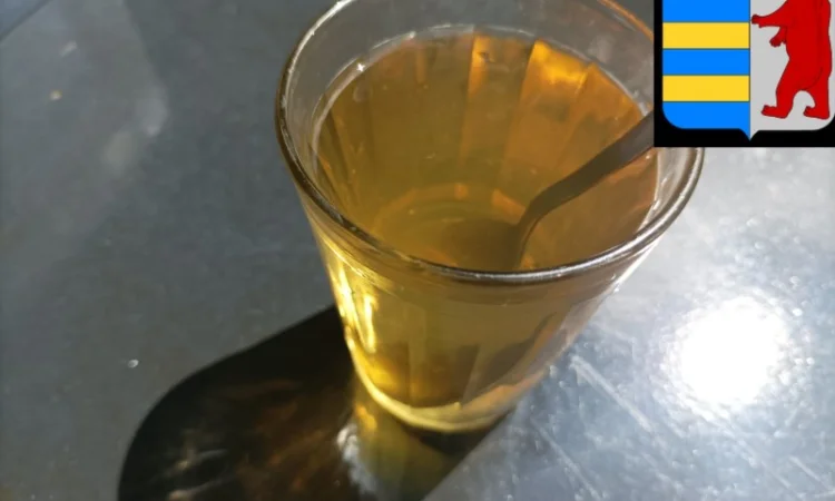 Яблочный уксус для пользы при жирных волосах - фото № 6