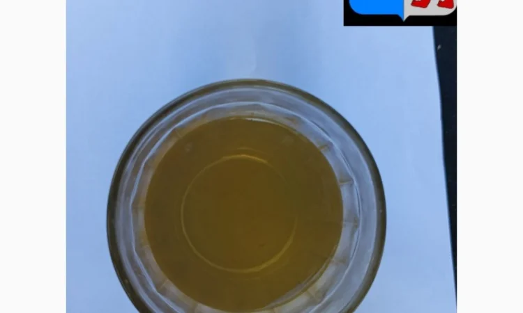 Яблочный уксус для пользы при жирных волосах - фото № 4