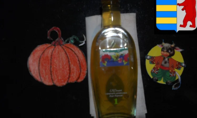 Яблочный уксус для пользы при жирных волосах - фото № 10