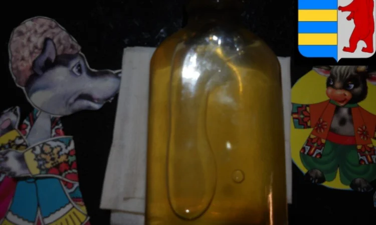 Яблочный уксус для пользы при жирных волосах - фото № 17