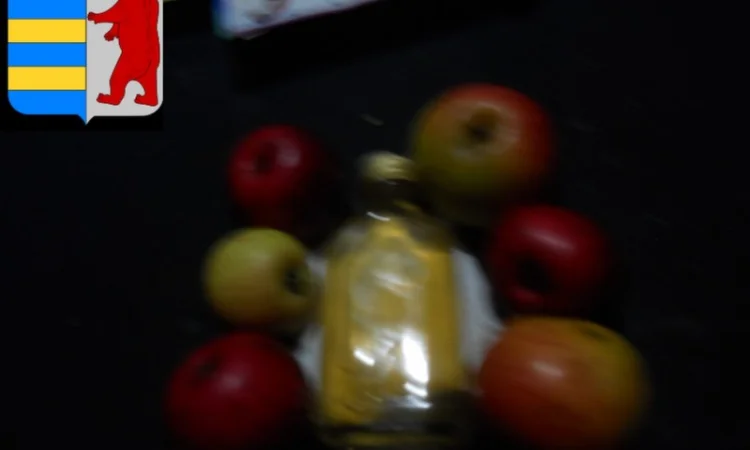 Яблочный уксус и снижение уровня сахара в крови - фото № 9