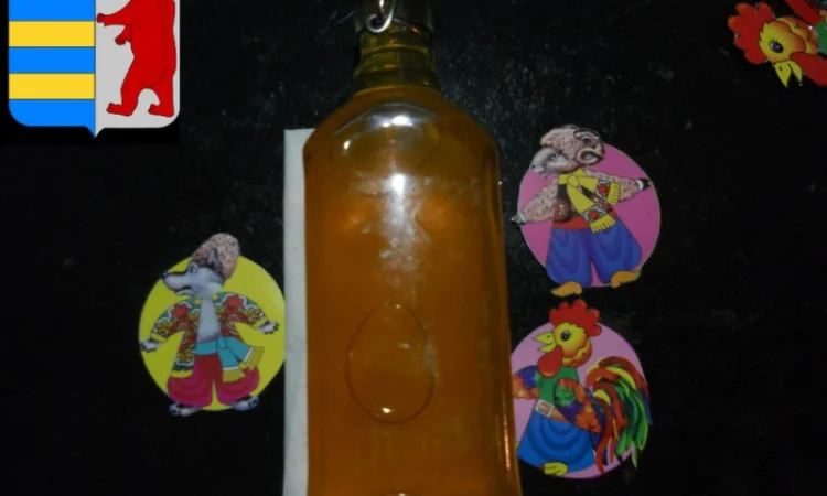 Яблочный уксус для консервации: сохраняйте свежесть продуктов - фото № 2