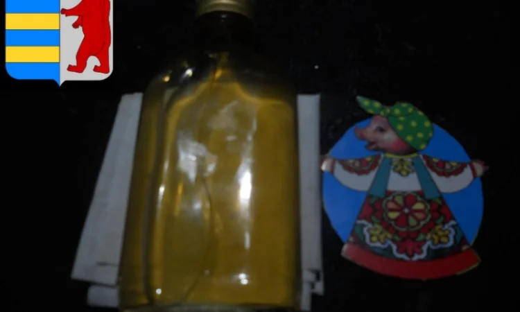 Яблочный уксус для консервации: сохраняйте свежесть продуктов - фото № 9