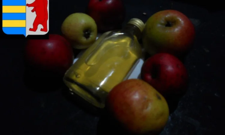 Яблочный уксус для консервации: сохраняйте свежесть продуктов - фото № 7