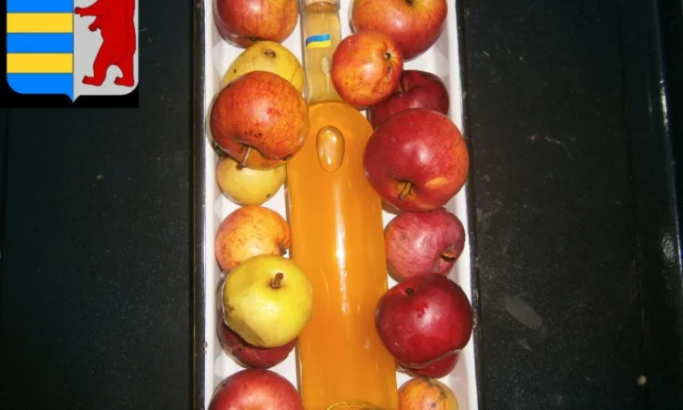 Яблочный уксус для консервации: сохраняйте свежесть продуктов - фото № 5