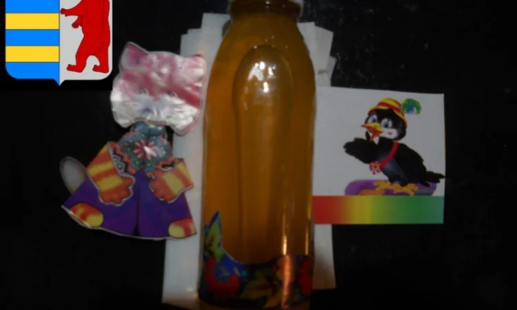 Яблочный уксус для консервации: сохраняйте свежесть продуктов - фото № 19