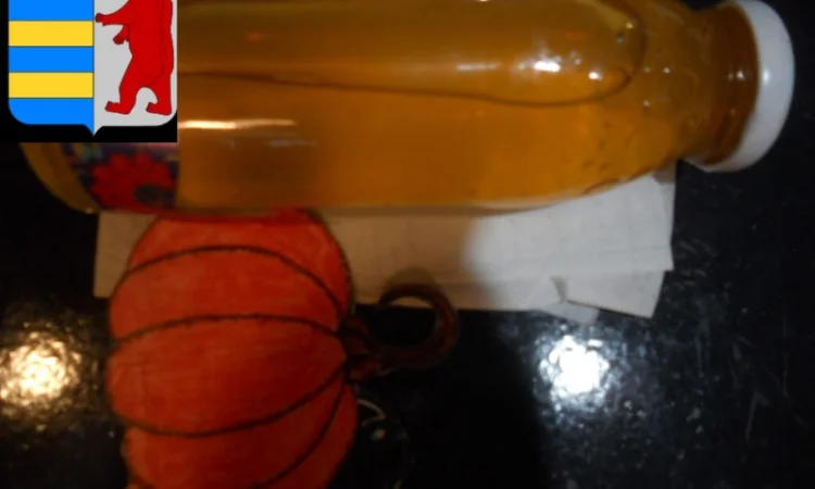 Яблочный уксус для консервации: сохраняйте свежесть продуктов - фото № 18