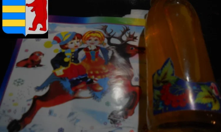 Яблочный уксус для консервации: сохраняйте свежесть продуктов - фото № 17