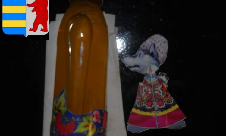 Яблочный уксус для консервации: сохраняйте свежесть продуктов - фото № 16