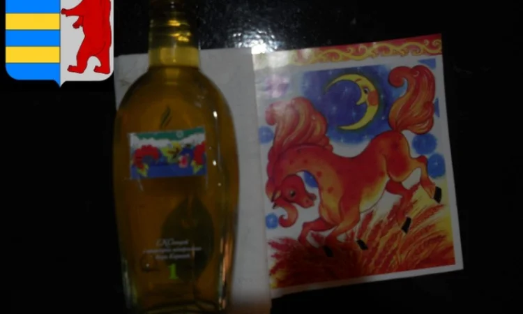 Яблочный уксус для консервации: сохраняйте свежесть продуктов - фото № 15