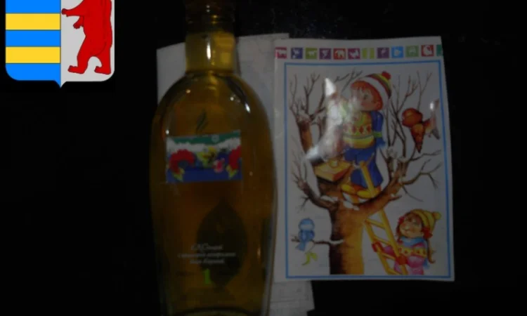 Яблочный уксус для консервации: сохраняйте свежесть продуктов - фото № 14