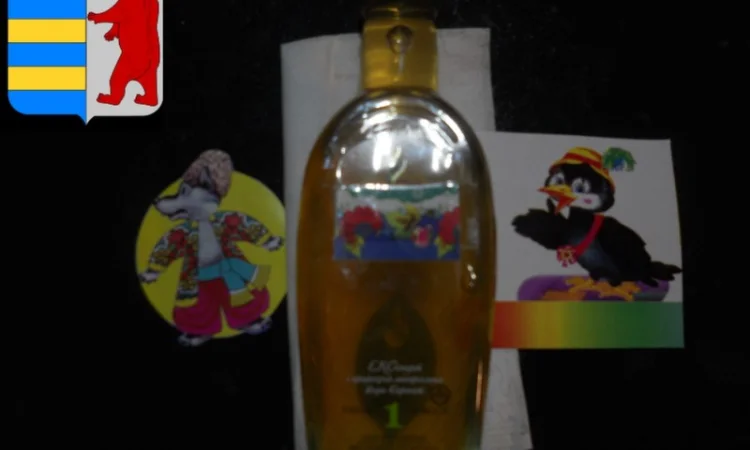 Яблочный уксус для консервации: сохраняйте свежесть продуктов - фото № 13