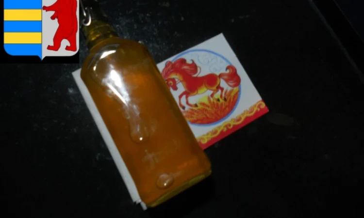 Яблочный уксус для консервации: сохраняйте свежесть продуктов - фото № 12