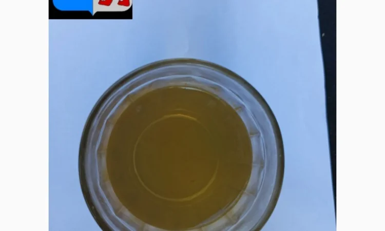 Домашний яблочный уксус: ценность и преимущества - фото № 1