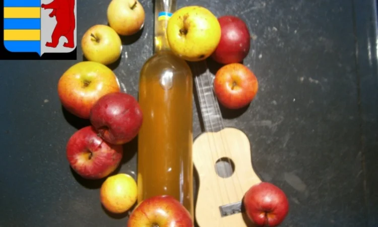 Домашний яблочный уксус: ценность и преимущества - фото № 3