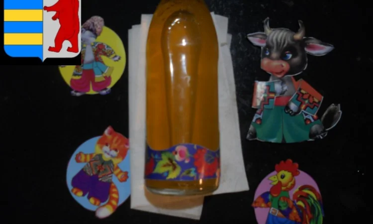 Домашний яблочный уксус: ценность и преимущества - фото № 18