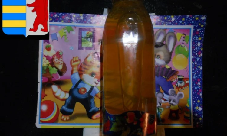 Домашний яблочный уксус: ценность и преимущества - фото № 17