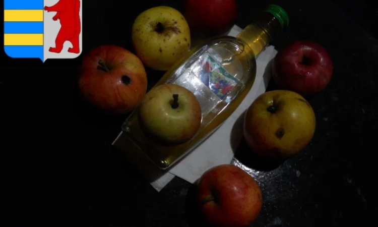 Домашний яблочный уксус: ценность и преимущества - фото № 15