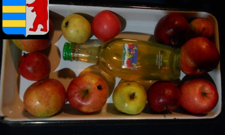 Домашний яблочный уксус: ценность и преимущества - фото № 14