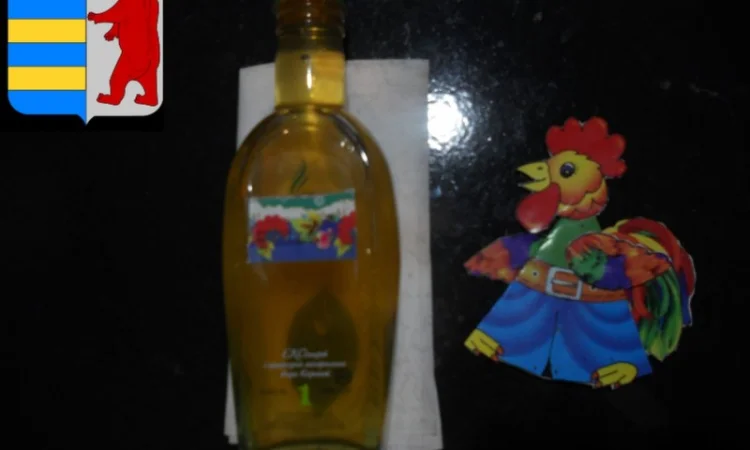 Домашний яблочный уксус: ценность и преимущества - фото № 12