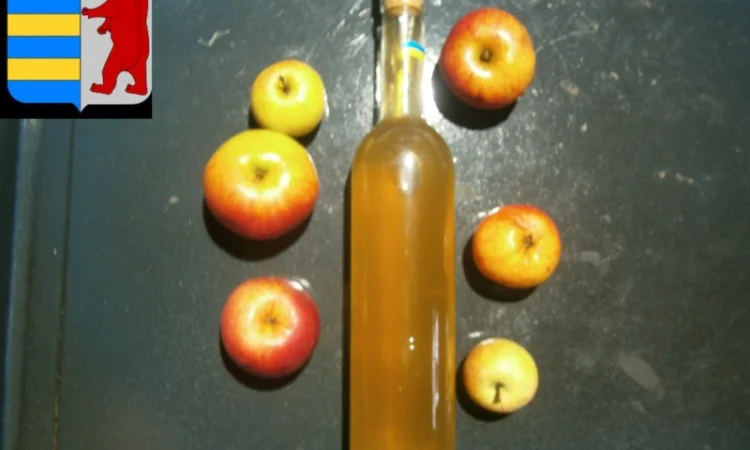 Яблочный уксус в диетотерапии - фото № 6