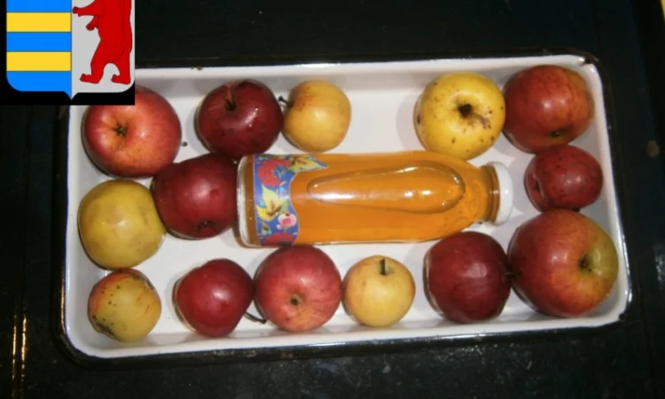 Яблочный уксус в диетотерапии - фото № 4