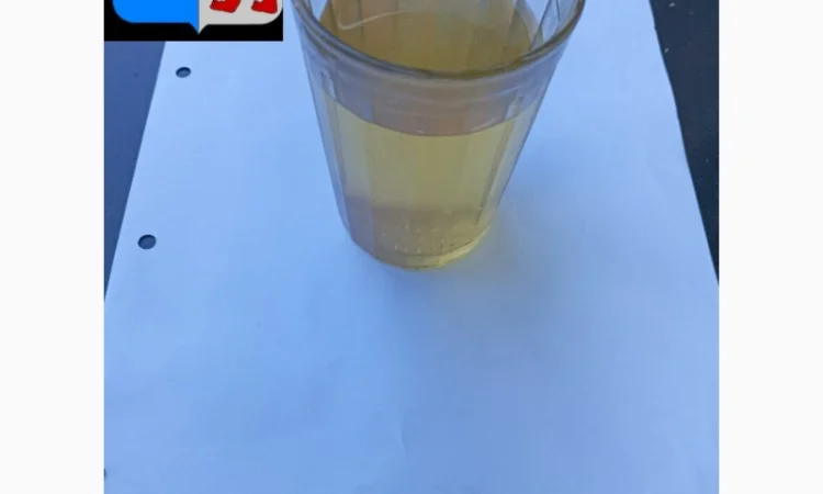 Косметика для локонов из уксуса: секреты здоровых волос - фото № 3