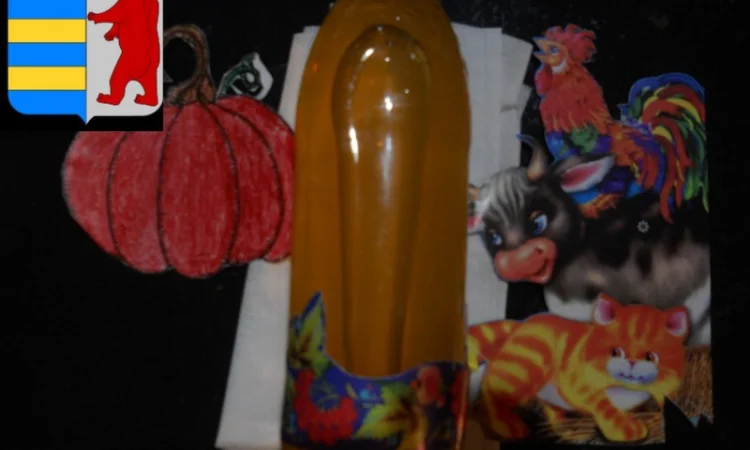 Яблочный уксус перед сном: забота о вашем здоровье и качестве сна - фото № 1