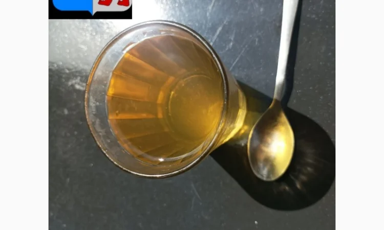 Яблочный уксус перед сном: забота о вашем здоровье и качестве сна - фото № 3