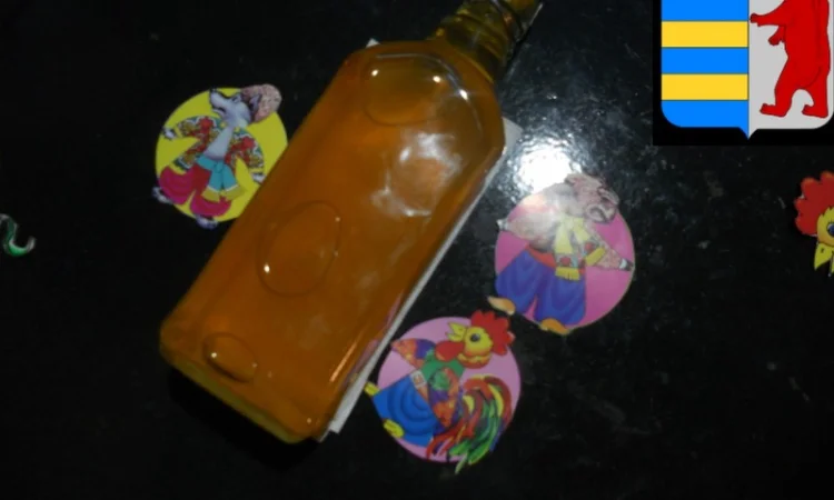 Уникальный уход за волосами с помощью натурального уксуса - фото № 9