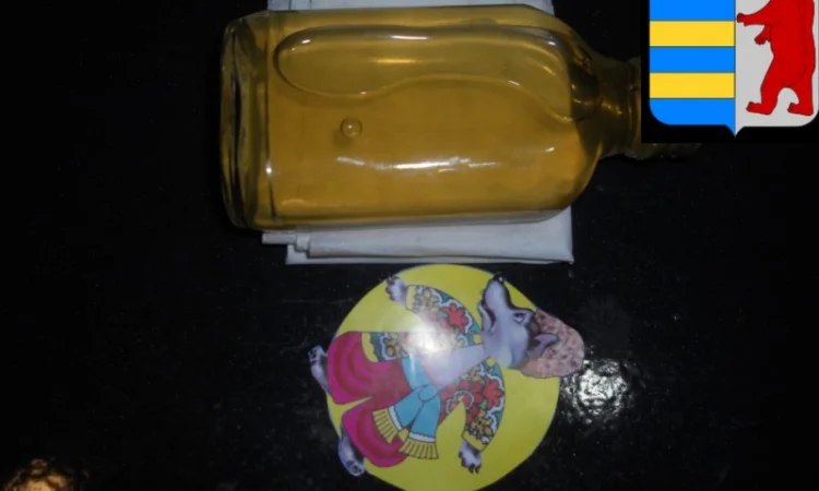 Уникальный уход за волосами с помощью натурального уксуса - фото № 6