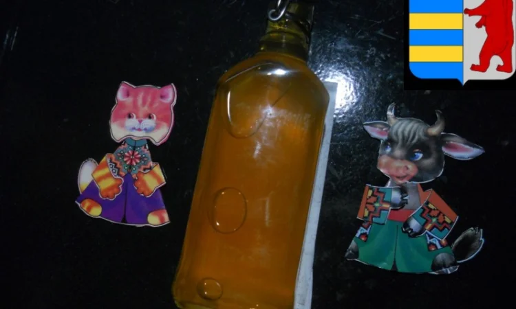 Уникальный уход за волосами с помощью натурального уксуса - фото № 12