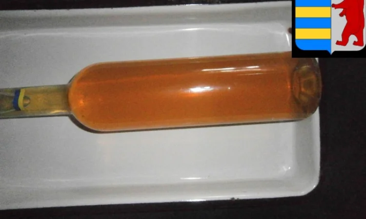 Яблочный уксус в народной медицине: древнее средство для здоровья и благополучия - фото № 11