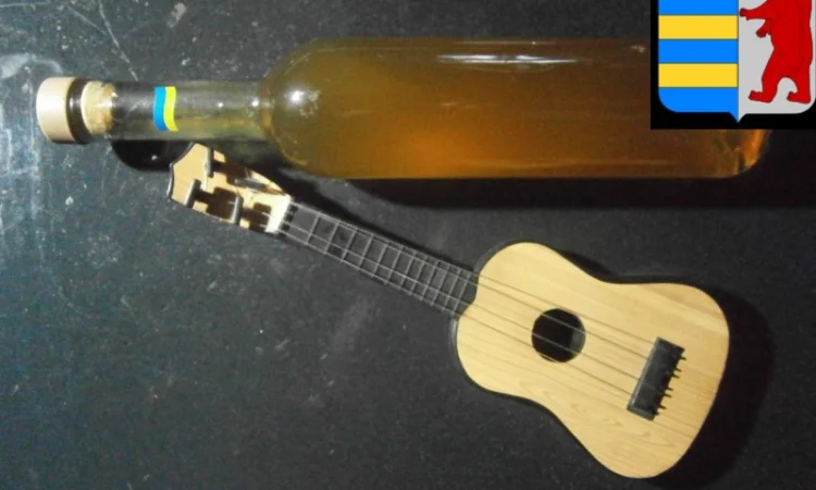 Яблочный уксус в народной медицине: древнее средство для здоровья и благополучия - фото № 9