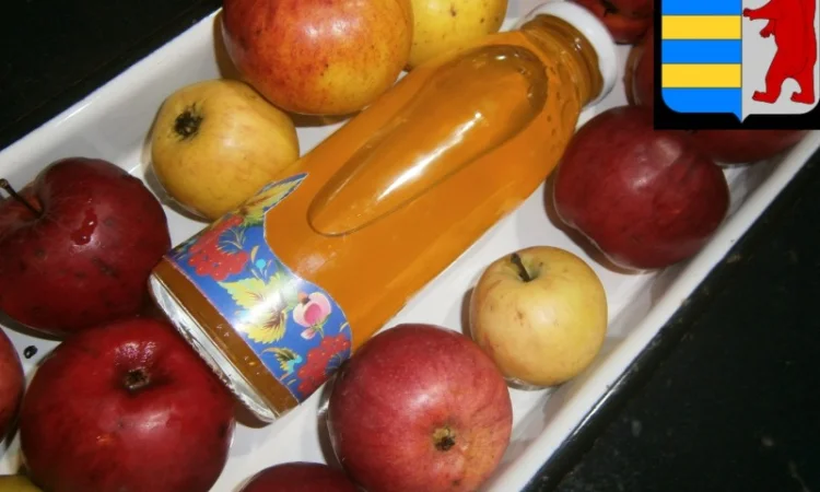 Яблочный уксус в народной медицине: древнее средство для здоровья и благополучия - фото № 3