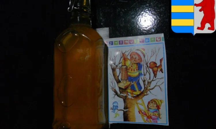 Яблочный уксус в народной медицине: древнее средство для здоровья и благополучия - фото № 15