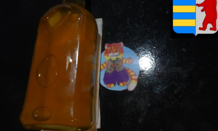 Яблочный уксус в народной медицине: древнее средство для здоровья и благополучия - фото № 13