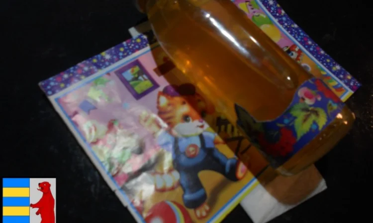 Яблочный уксус для роста волос - фото № 11