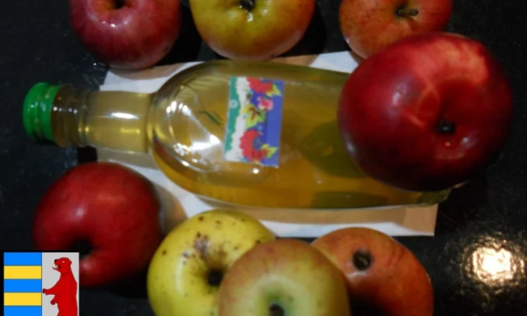 Яблочный уксус для роста волос - фото № 9